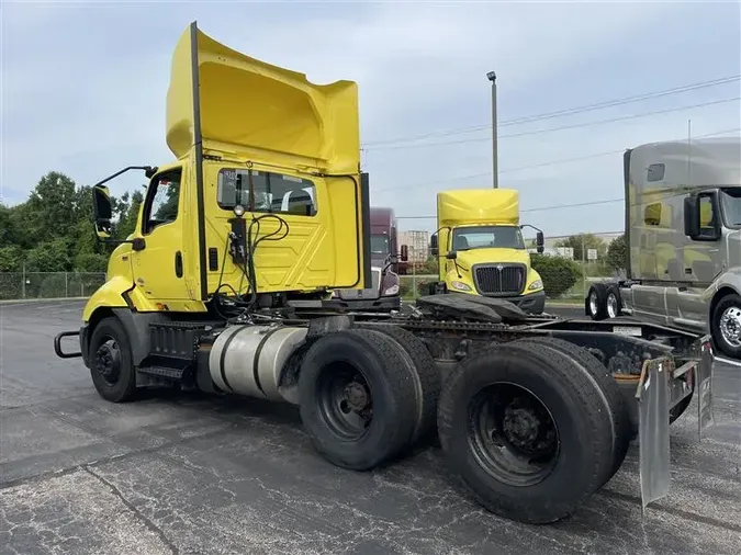 2019 INTERNATIONAL RH613