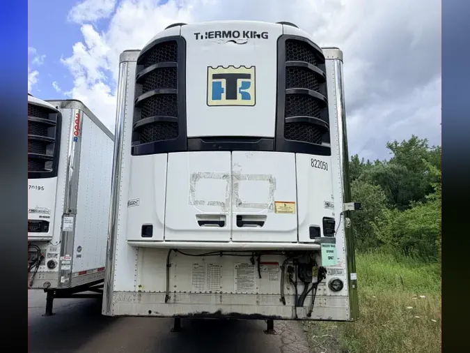 2019 UTILITY TRAILERS VS2RA 48/162/102
