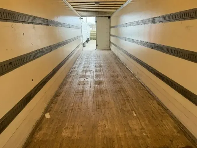 2014 GREAT DANE TRAILERS FRP 48/102/162