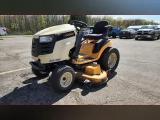 2011 Cub Cadet GTX1054