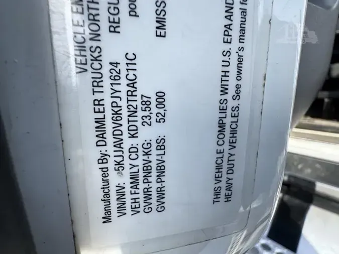 2019 WESTERN STAR 4700c88b6c9f34d80b959b80362e48c24f2e