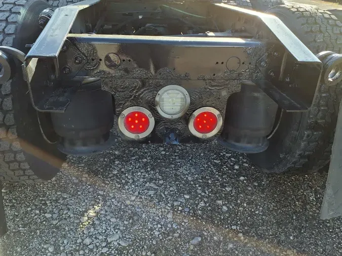 2018 FREIGHTLINER/MERCEDES CASCADIA 125c88bc683316f6bf4b27c04caa727ebec