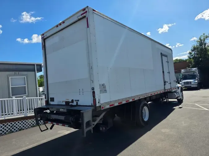 2019 NAVISTAR INTERNATIONAL MV607 (4X2)