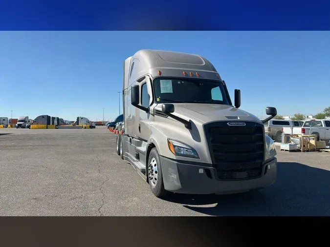 2024 Freightliner Cascadia 126c88d239af1a5d3497153683f464a00c4