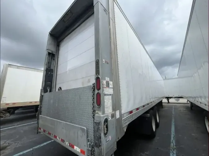 2017 GREAT DANE TRAILERS 48/162/102c88dded623211ac7e8259948e0f91b81