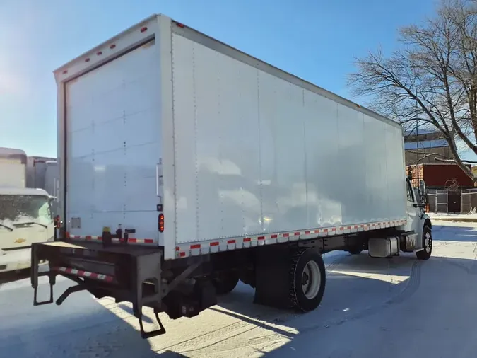 2020 FREIGHTLINER/MERCEDES M2 106c88e099367a584c087f8f39c7fd3b262