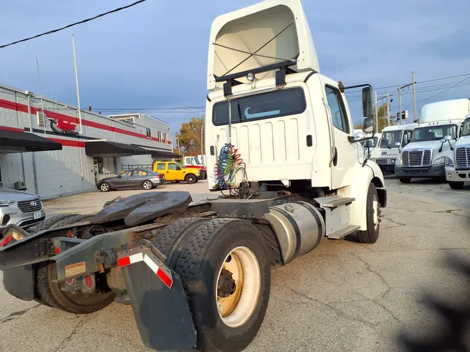 2019 FREIGHTLINER/MERCEDES M2-112