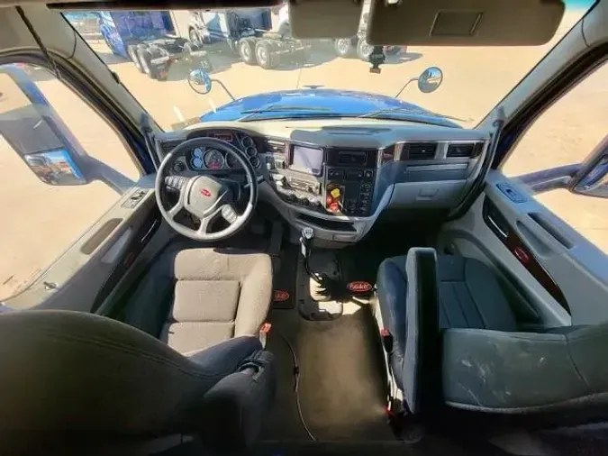 2019 Peterbilt 567