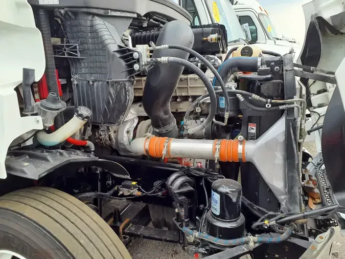 2020 FREIGHTLINER NEW CASCADIA 116
