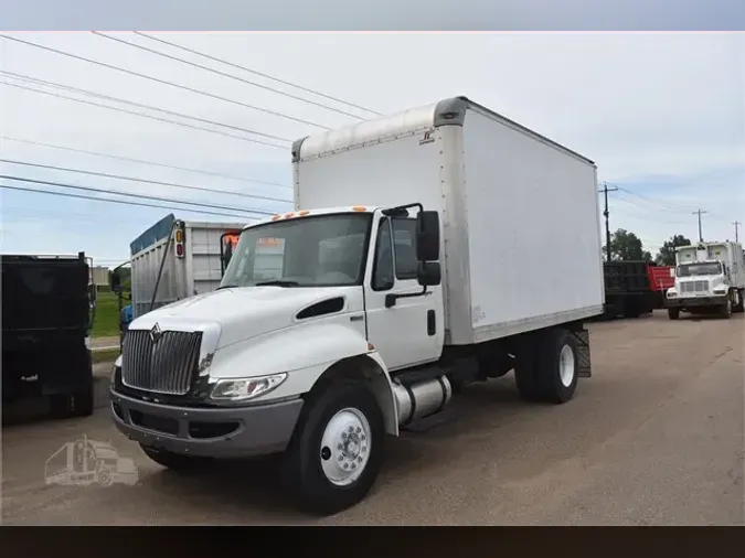 2014 INTERNATIONAL DURASTAR 4300c89171e40b3b7c39d33b525991c74ccb