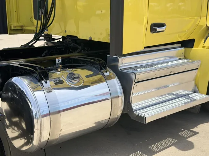 2022 Peterbilt 579