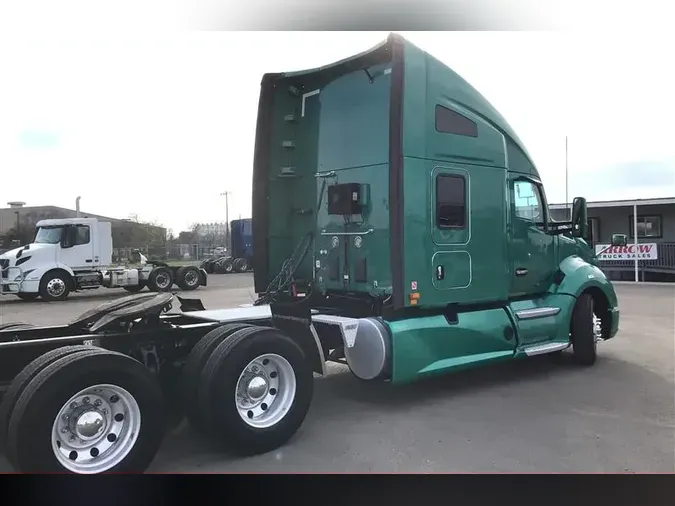 2020 KENWORTH T680