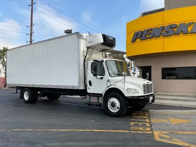 2019 Freightliner M2c893c2a4bf54a749d9e2ea4092cb2d2c