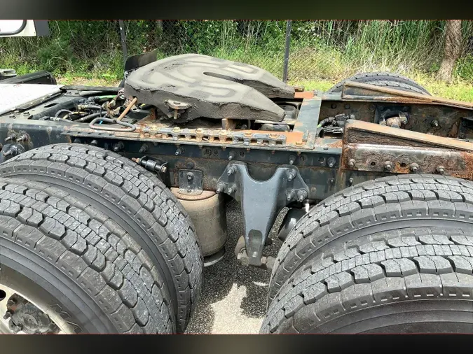 2019 INT LT625 6x4