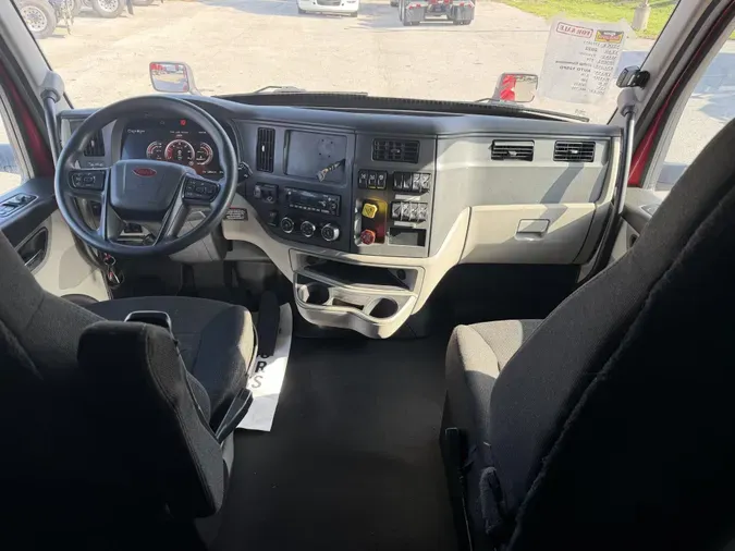 2022 Peterbilt 579c89461f3826f0094783be42b4f8d9779