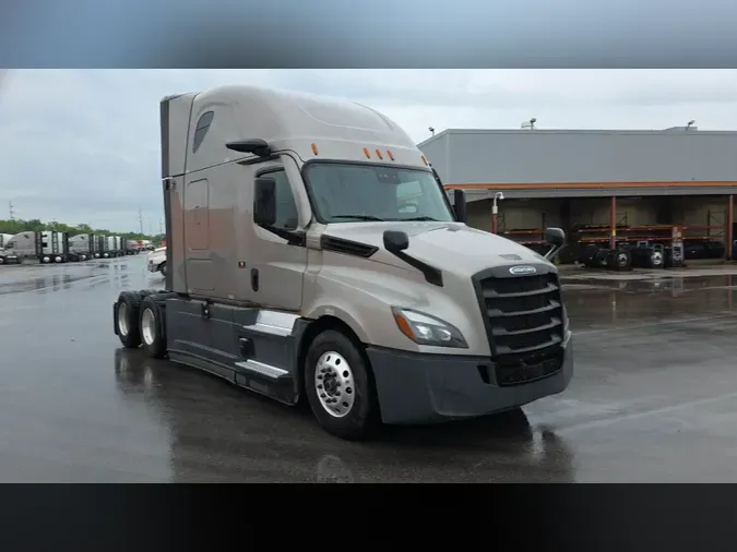 2025 Freightliner Cascadia 126c8958a769a08c7250a28ba58fddd9ca0