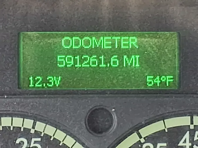 2018 FREIGHTLINER/MERCEDES CASCADIA 125