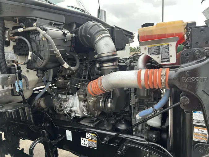 2020 Peterbilt 567