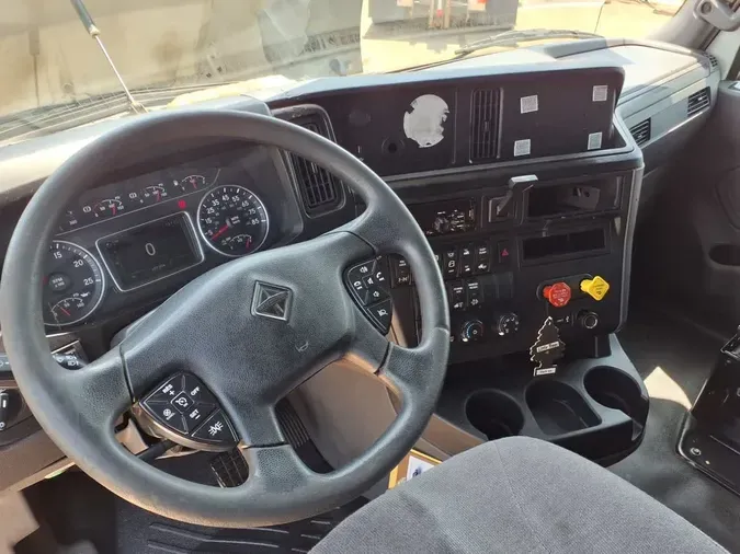 2020 NAVISTAR INTERNATIONAL LT625 SLPR CABc8972068b7ef2a410ffb3fb7c0fd6df3