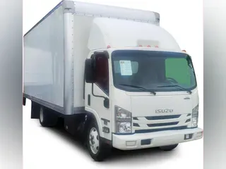 2022 Isuzu NQR