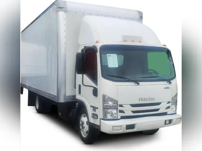 2022 Isuzu NQRc897b474104b818a25d5ad81557b07af