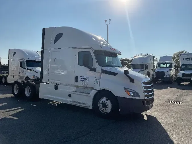 2019 Freightliner T12664STc8982335be2d314e3bd94ee54c841d7f
