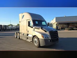 2024 Freightliner Cascadia 126