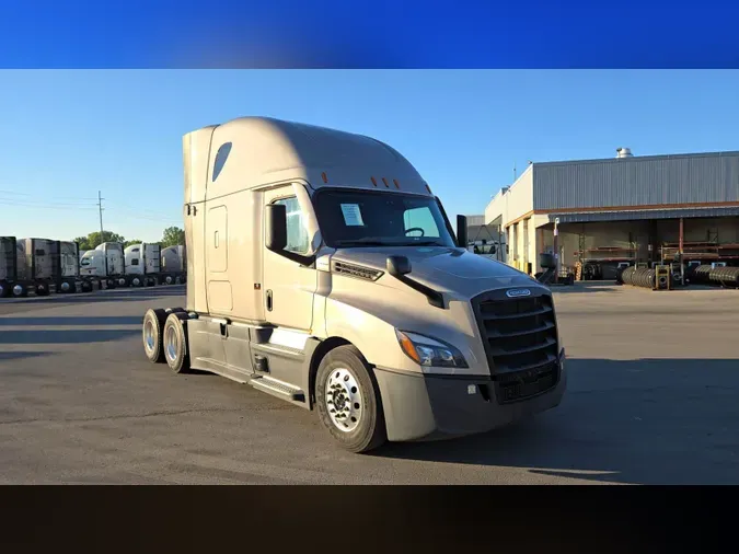 2024 Freightliner Cascadia 126c898f8d22a1bdb238654c61954b81592