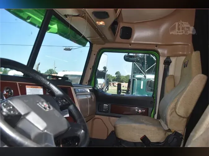 2017 WESTERN STAR 5700XE