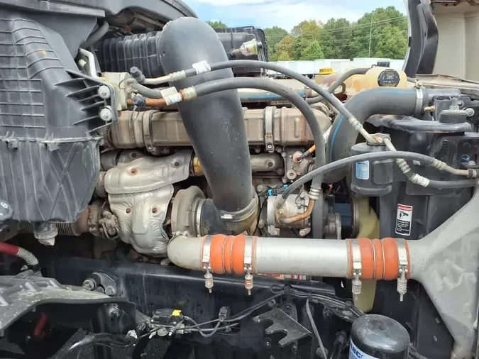 2020 FREIGHTLINER/MERCEDES NEW CASCADIA PX12664c8998637285790b6f7675b1e7fedbb19