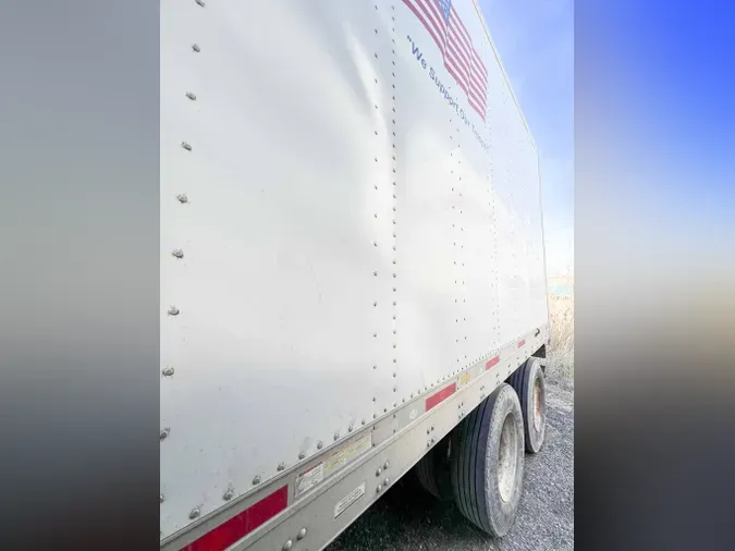 2014 UTILITY VS2DXc899993ecdfa714a4a4cdefbdbe4fc64