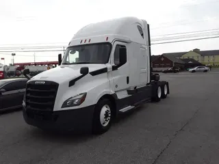 2019 FREIGHTLINER CASCADIA
