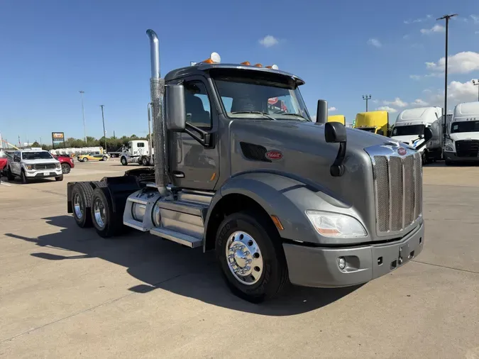 2018 Peterbilt 579c89a612fa88ee43b0463334e48d772bb