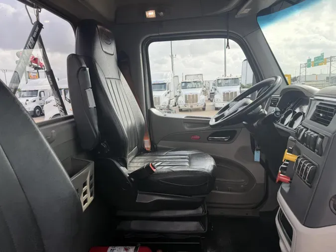 2020 Peterbilt 579