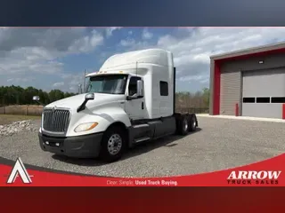 2019 INTERNATIONAL LT