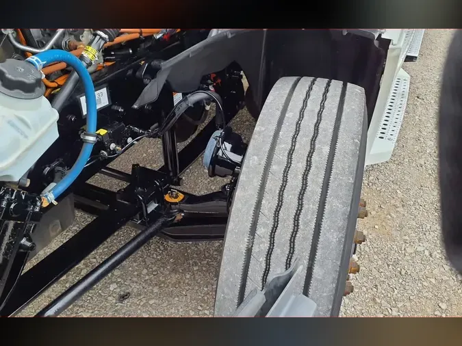 2019 FREIGHTLINER/MERCEDES NEW CASCADIA PX12664