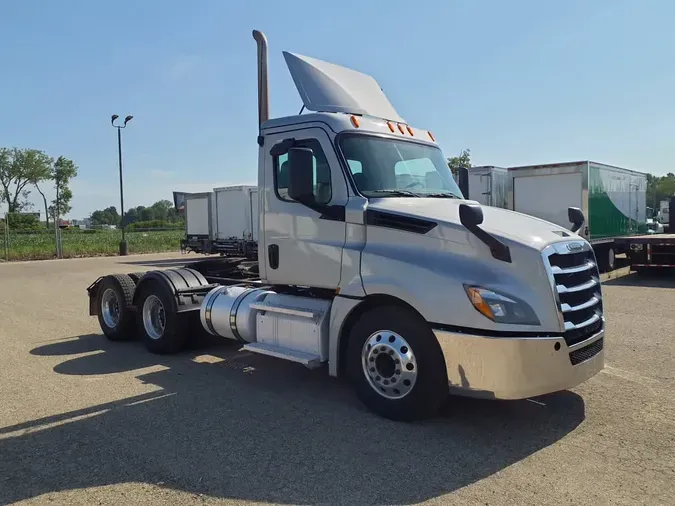 2020 FREIGHTLINER/MERCEDES NEW CASCADIA PX12664c89be029f61001f643467b16e64f81d7