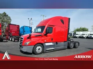 2023 FREIGHTLINER CA126