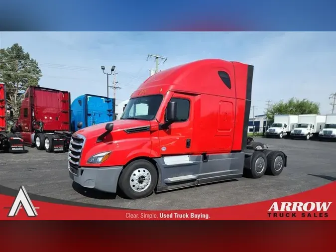 2023 FREIGHTLINER CA126c89bf7f84c24711f785aab88b36bd9ff