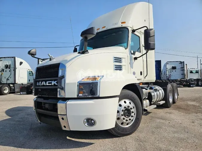 2019 MACK Anthemc89c75c2a1a34dce7bbdb92cf52dca0d