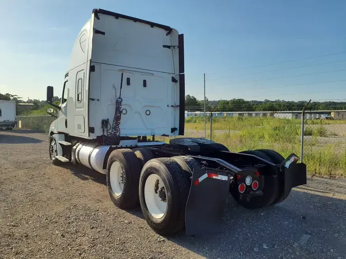 2019 FREIGHTLINER NEW CASCADIA PX12664