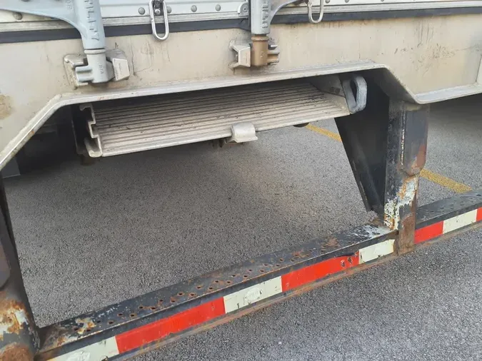 2017 UTILITY TRAILERS VS2RA 53/162/102c89d3c526856822258313f311aef6f1f
