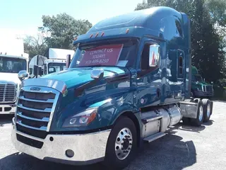 2020 FREIGHTLINER NEW CASCADIA PX12664