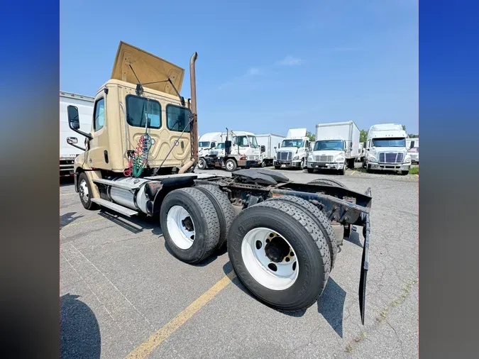 2020 FREIGHTLINER/MERCEDES NEW CASCADIA PX12664