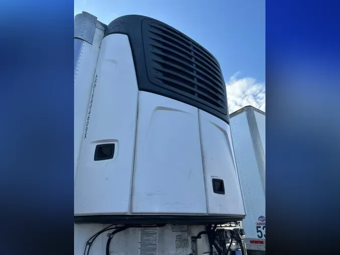 2018 UTILITY TRAILERS VS2RA 48/162/102