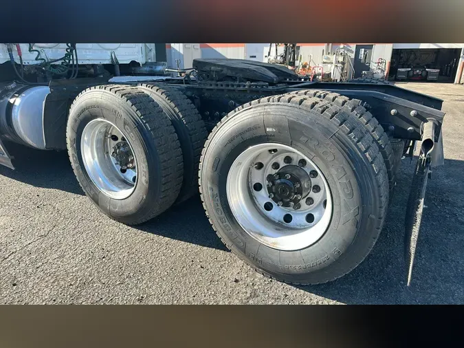 2019 Freightliner Cascadia 126c89e3ce150d91d3c5591ff25256ddc29