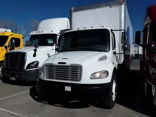 2019 FREIGHTLINER/MERCEDES M2 106