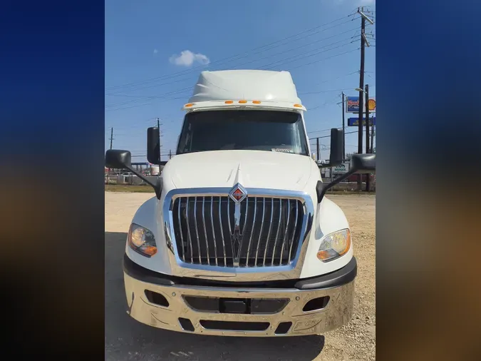 2020 NAVISTAR INTERNATIONAL LT625 SLPR CABc89f1f5ca58a9b26c3be6928178d8669