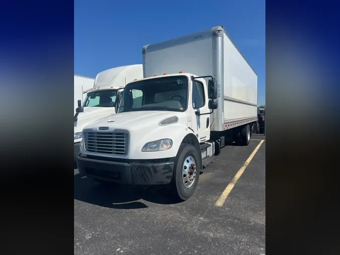 2020 Freightliner Business Class M2 106