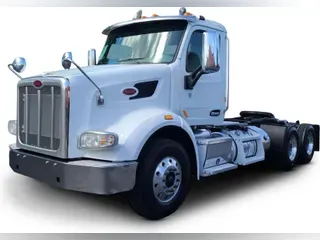 2020 Peterbilt 567